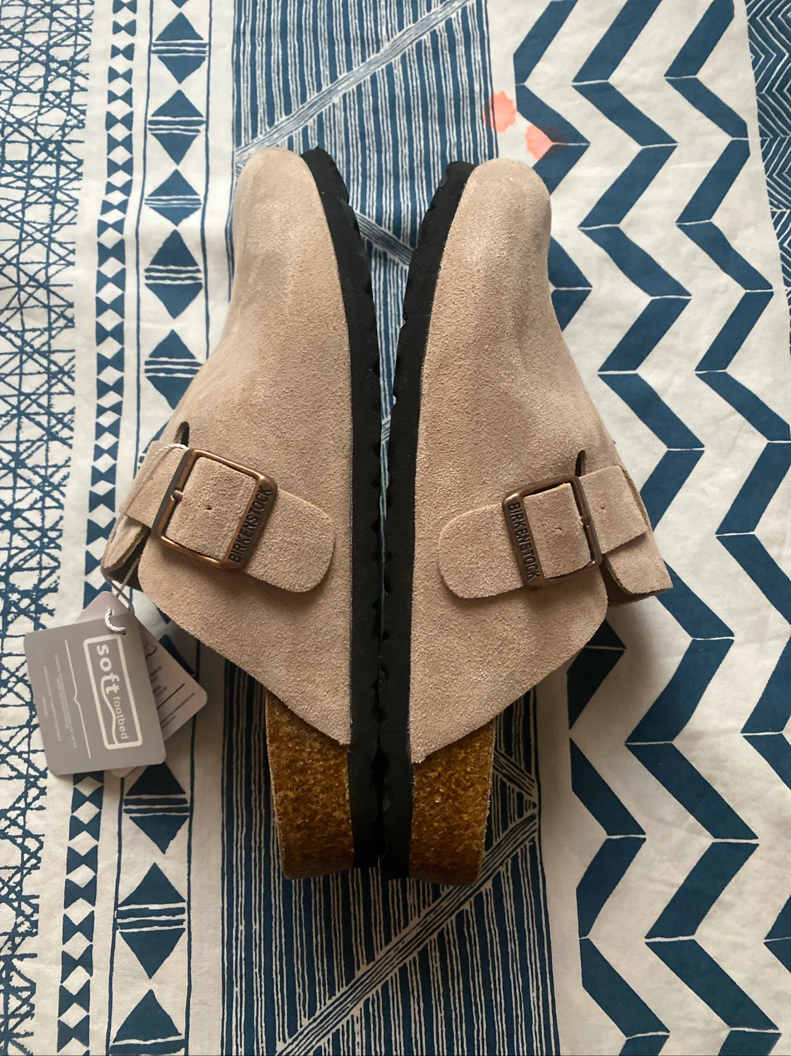 Birkenstock – photo 7